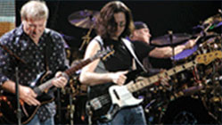 rush