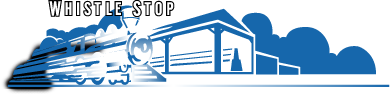Whistle Stop Productions Inc.