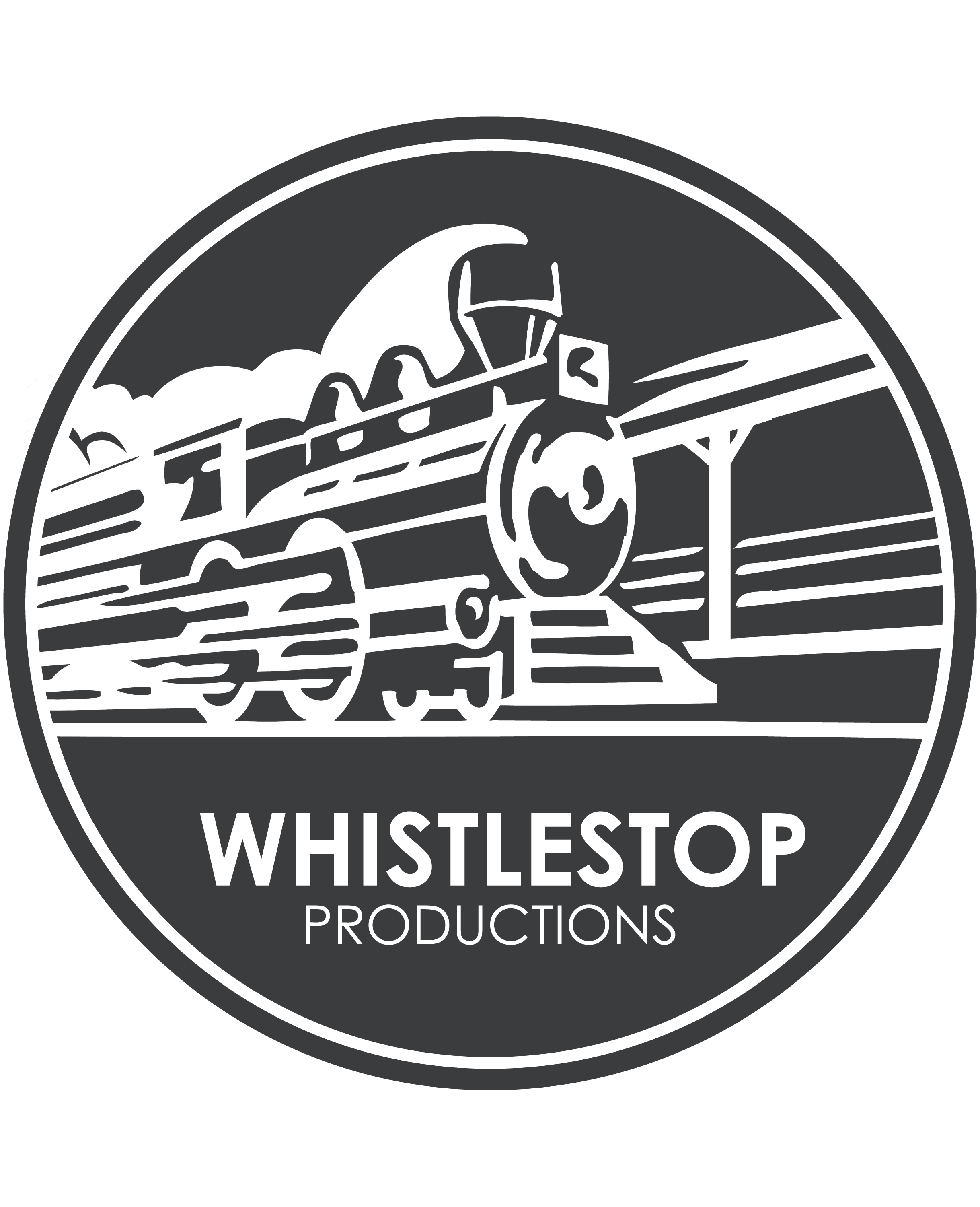 WhistleStop Productions Inc.